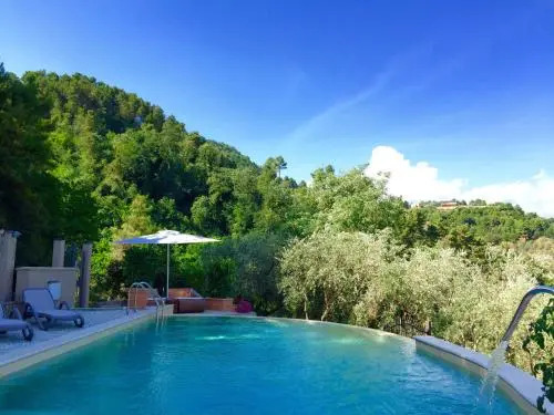 Podere Scoglio dOro