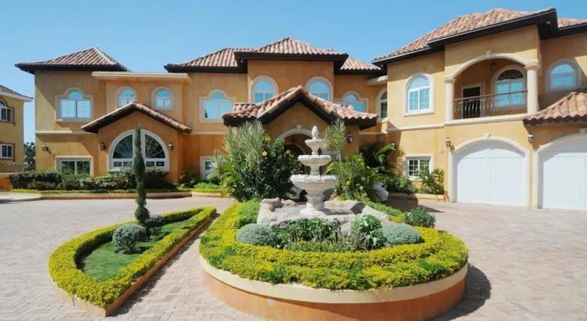 Genesis Sheer Elegance Villa
