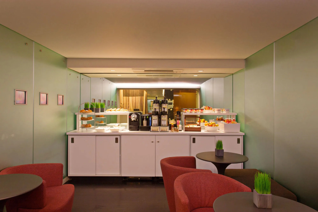 Hotel Keen