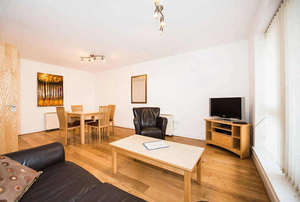 Parnell Apartments