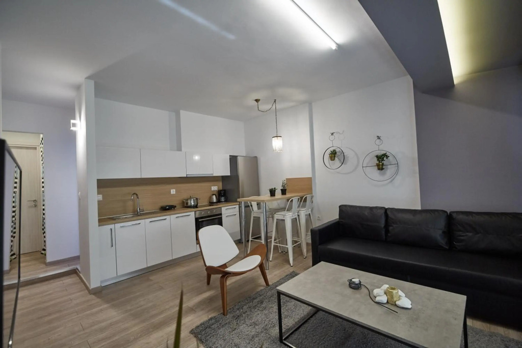Luxury Studio in Thessaloniki