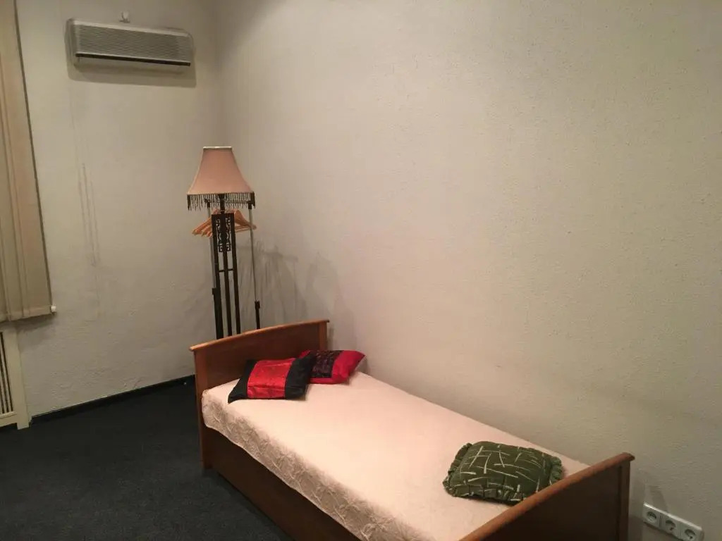 Luteranska Romantic Apartment