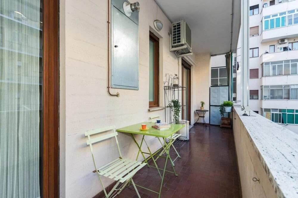 Casa Lorraine in Zona Crocetta by Wonderful Italy
