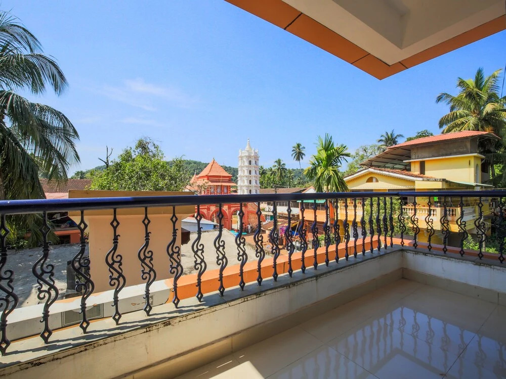 OYO 24457 Mahalasa Guest House