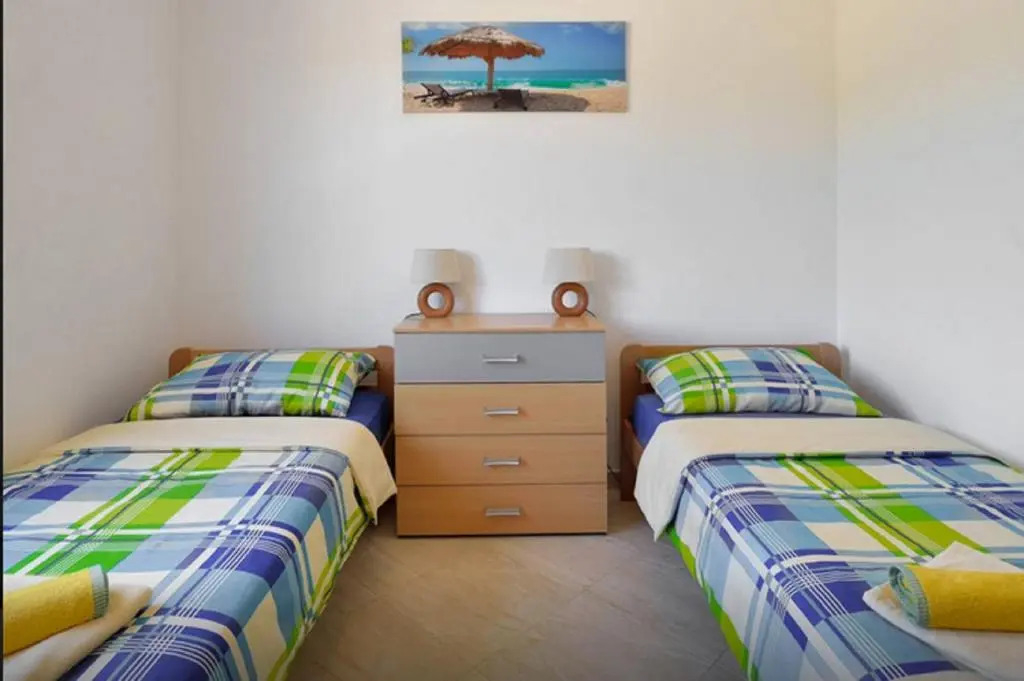 Apartment UNA
