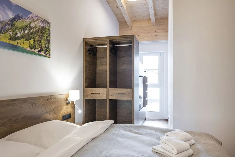 AlpenParks Hotel & Apartment Alpendorf