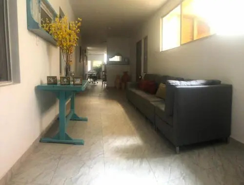 San Fernando La 80