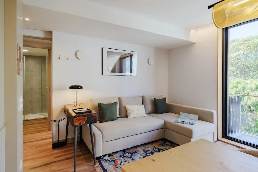 Feel Porto Firmeza Coworking Flat 4 1