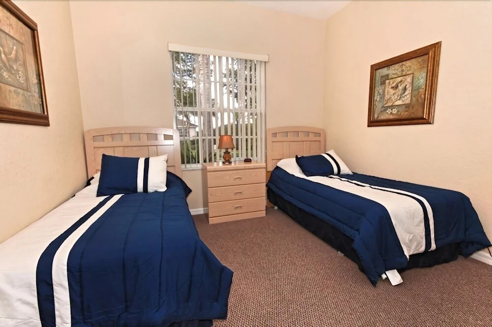 Highlands Reserve 346 - Five Bedroom Villa