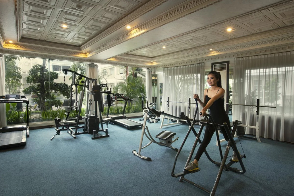 The Rich Jogja Hotel