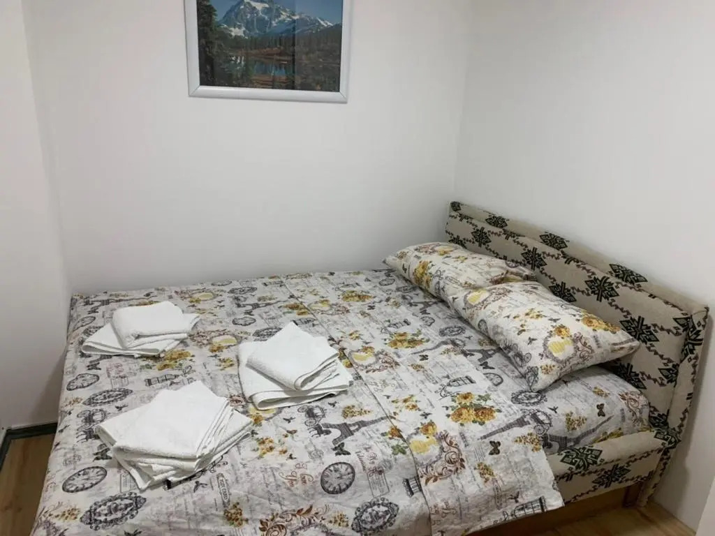 La Apartamento Centroom