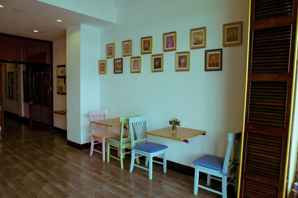 Krabi Grand Hotel