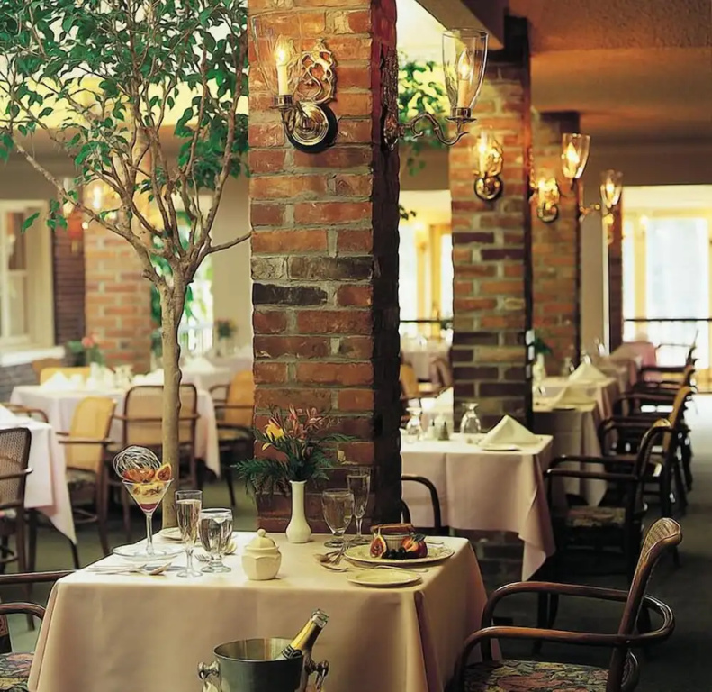 Briars Resort and Spa