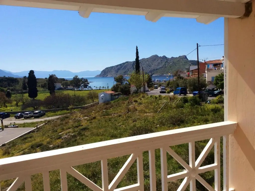 Perdika Residences