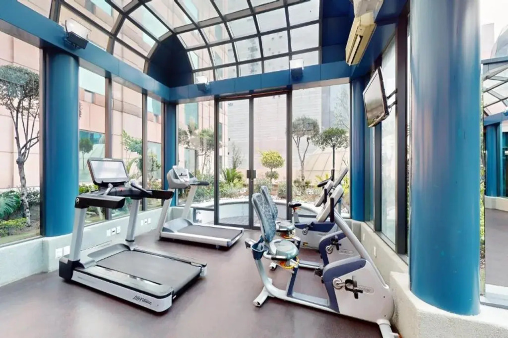 Hotel Marquis Reforma