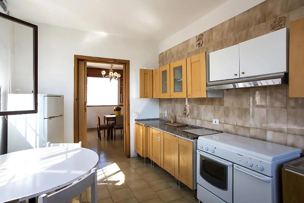 Villa 5 camere 2 bagni WiFi vicino spiaggia m130