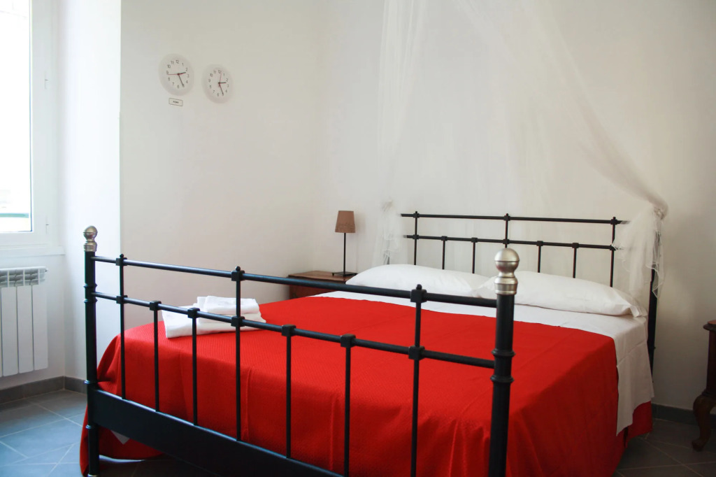 Отель Salotto Piramide B&B
