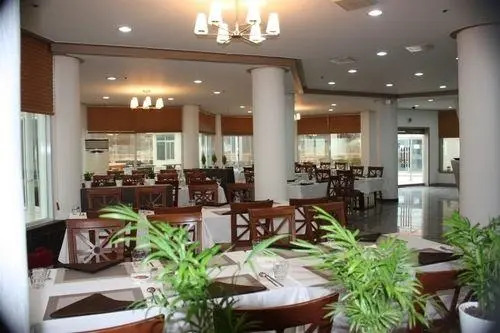Andante Resort