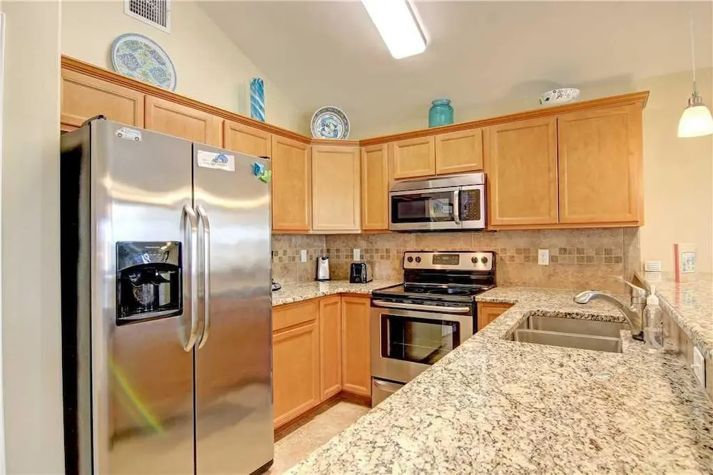 Dolphin House 3 Bedrooms 3 Bathrooms Home