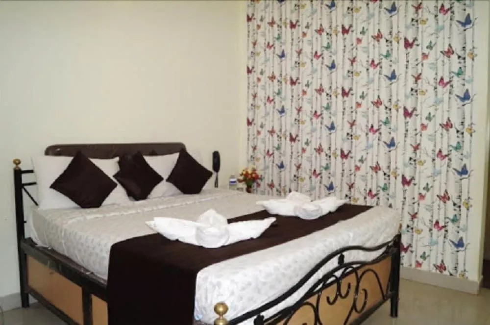 Nature Inn