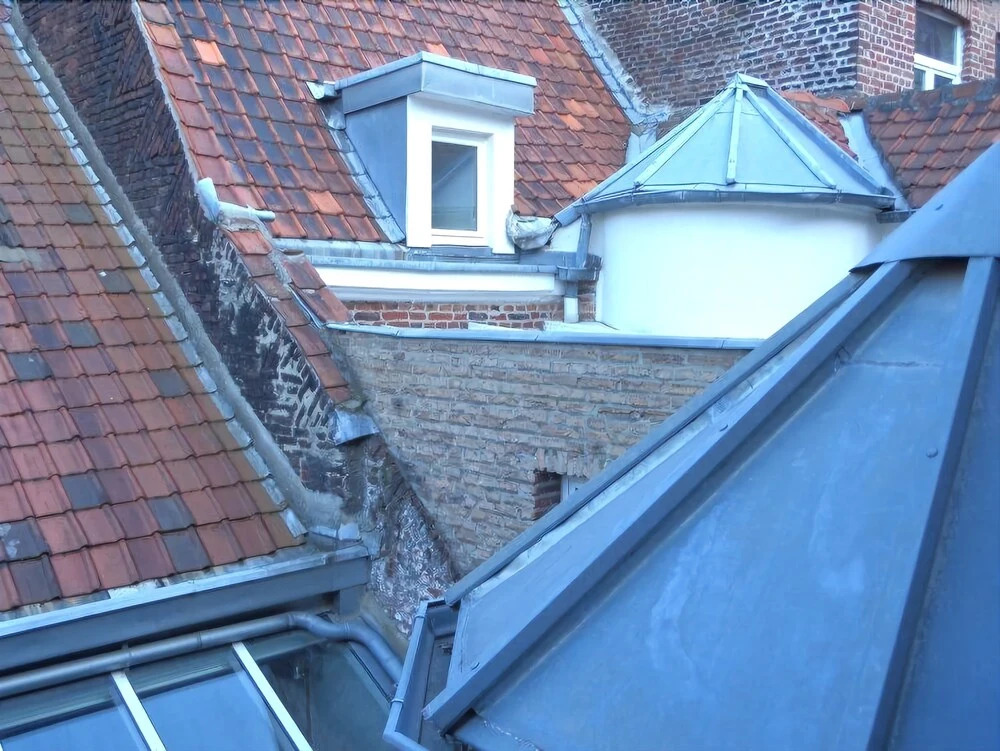 Maison AZULI