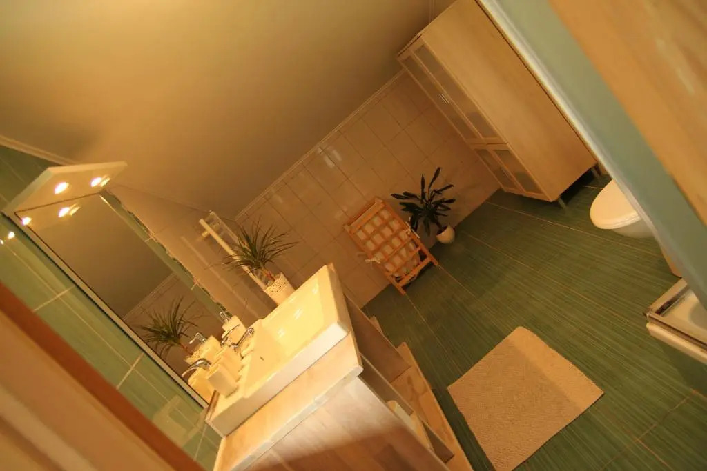 Apartments Strmac