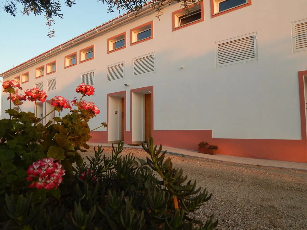 Quinta das Ratoeiras