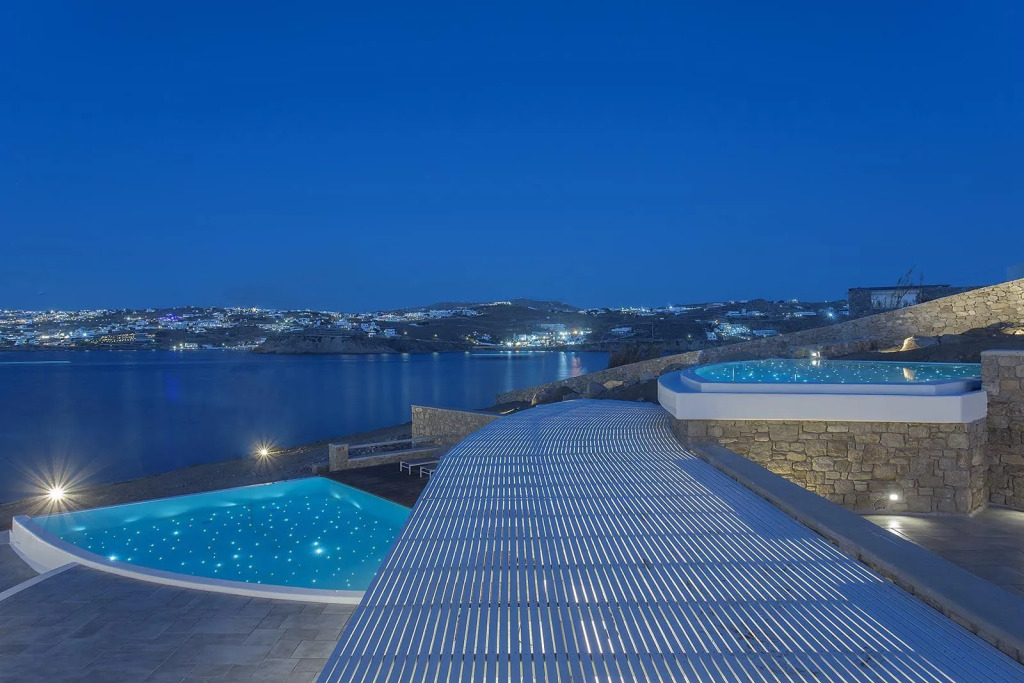 Mykonos Life Luxury Villas