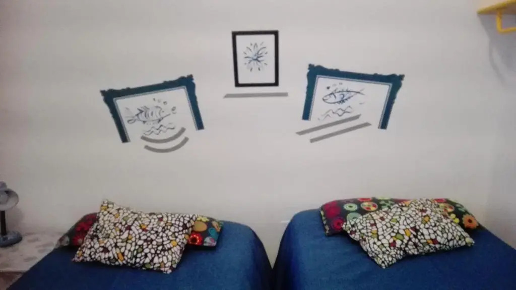 Little art house