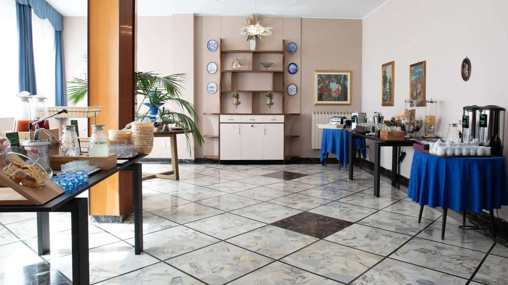 Hotel Ariston