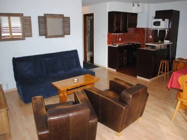 Apartments Ycoor