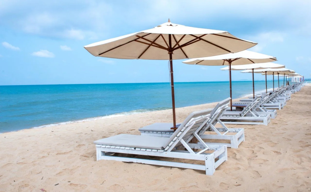Eden Resort Phu Quoc