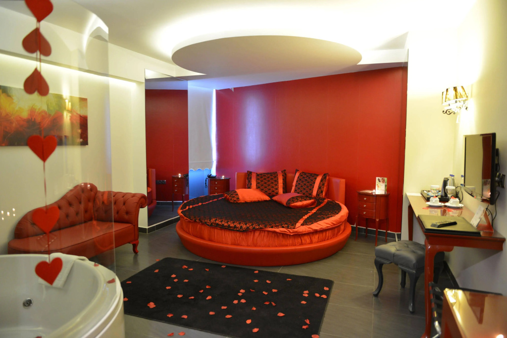 Yalova Lova Hotel & SPA Yalova