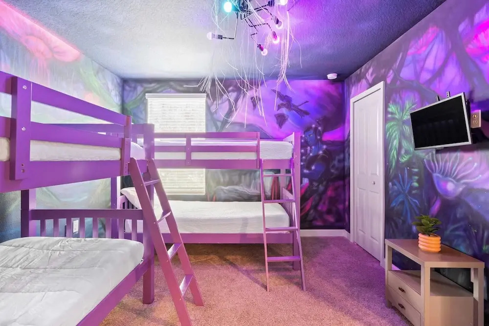 Stinger Luxe Retreat by AvantStay