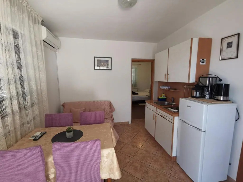Istria Apartments