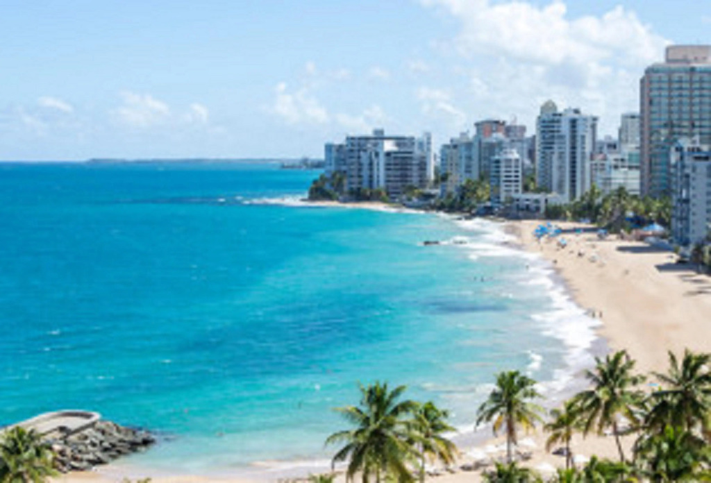 The Wave Hotel Condado