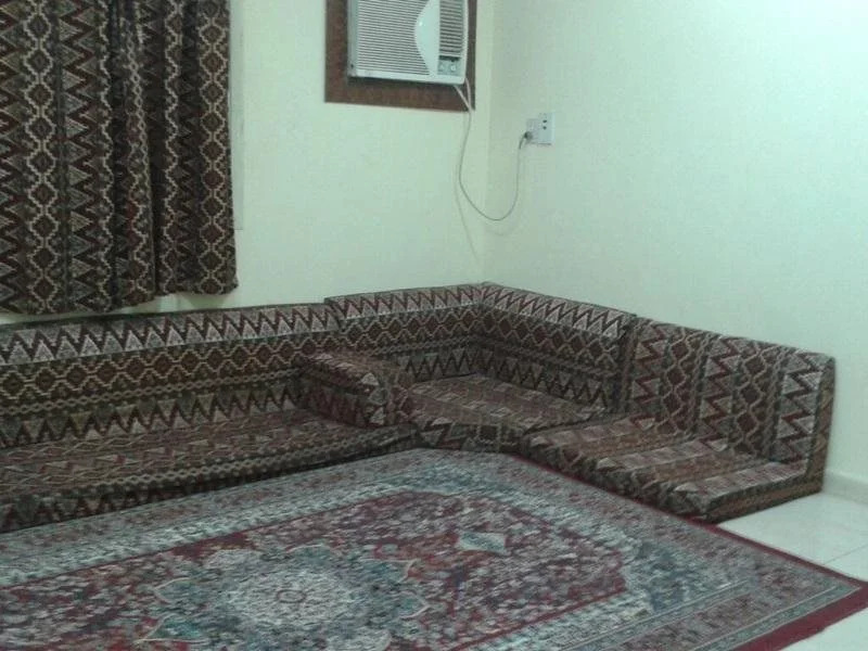 Al Mohamadia 9 Apartments