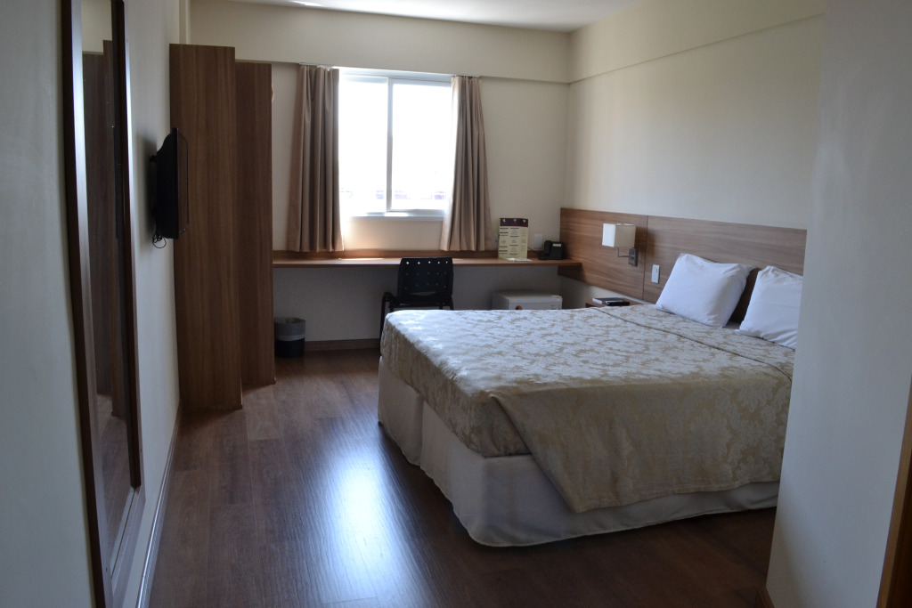 Hotel Malibu Inn Campinas