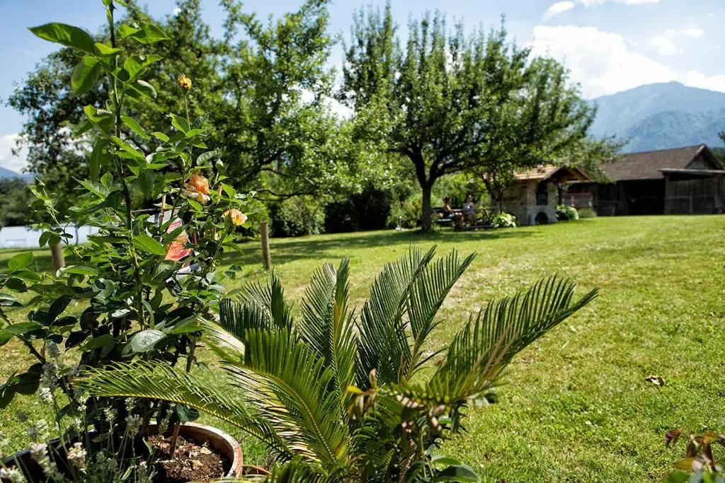 Pension Stausee