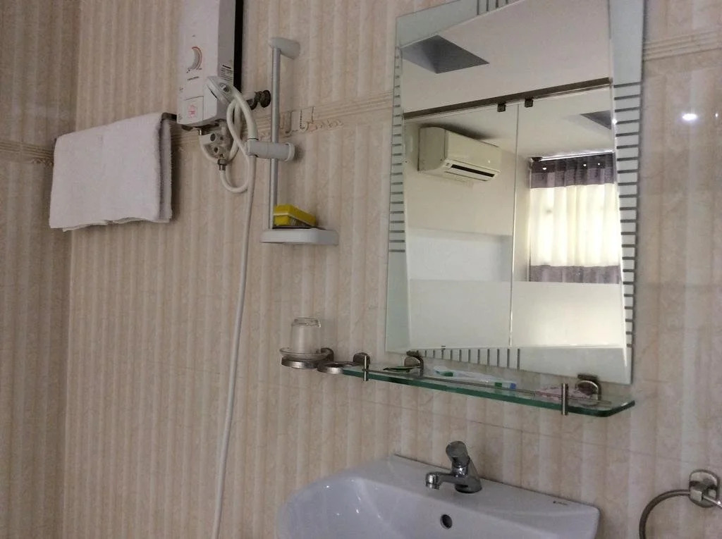 Viet Nghia Hotel