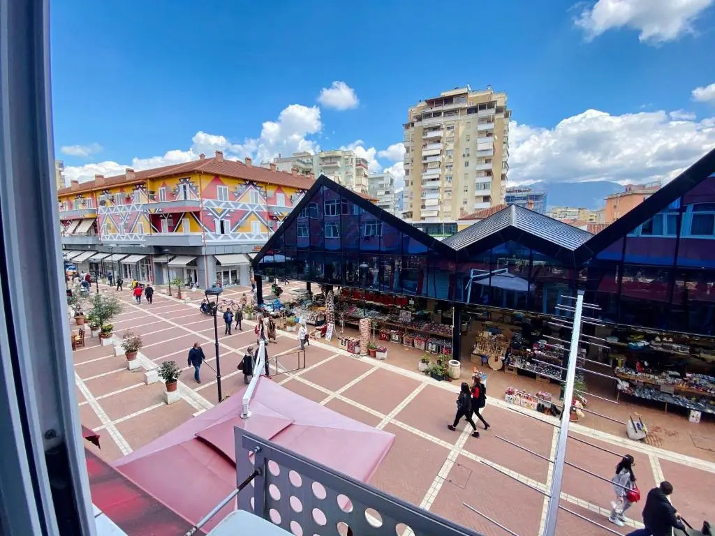 Ultra Apartments 'New Baazar 2'