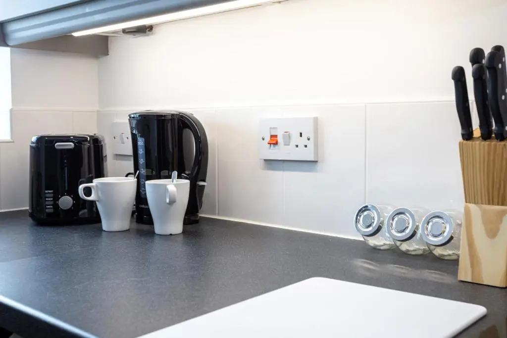 Pillo Rooms Apartments - Trafford