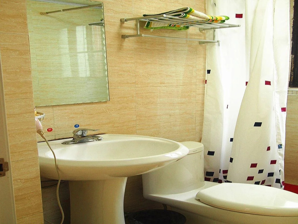 Wuxi Hiker International Youth Hostel