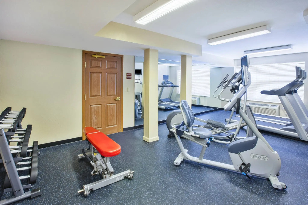 TownePlace Suites Minneapolis-St. Paul Airport/Eagan
