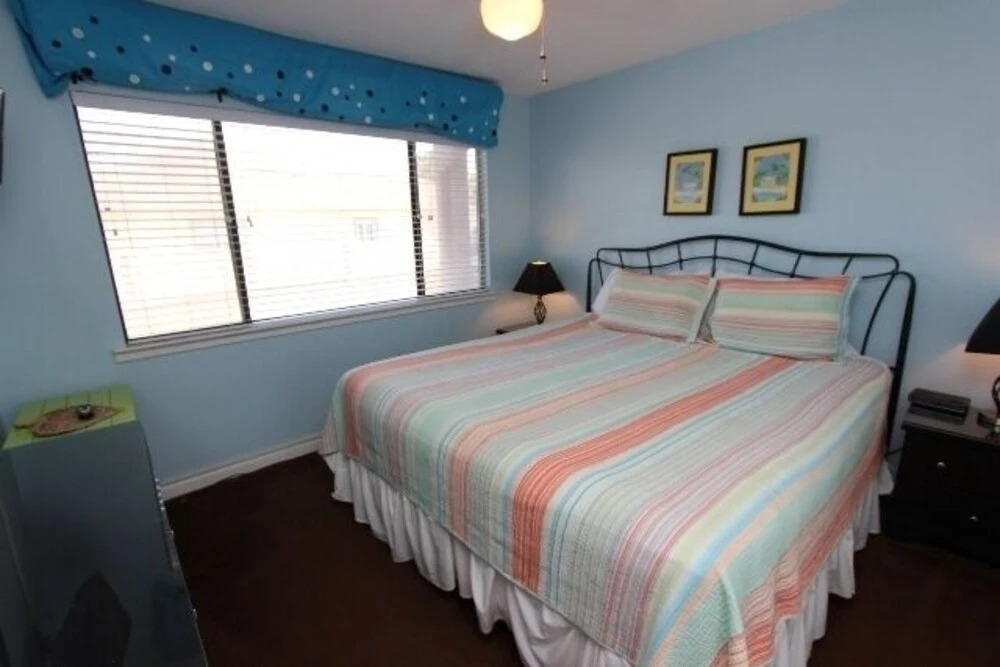 Blue Surf 12a 1 Bedroom Townhouse
