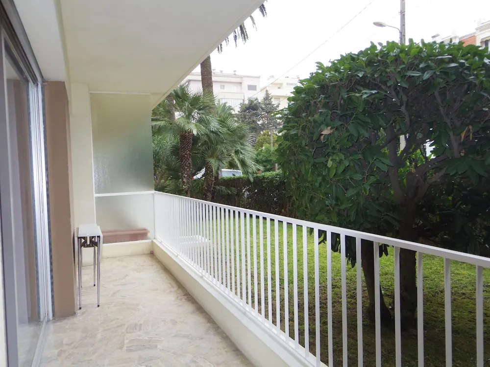 Parc Imperial by Welcome to Cannes
