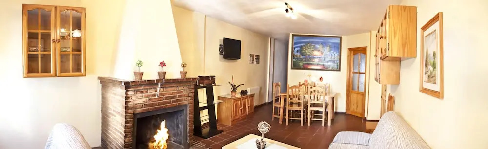 Apartamento Umbral 3