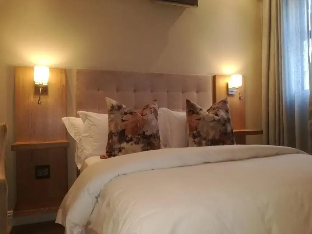 Sugar Hotel