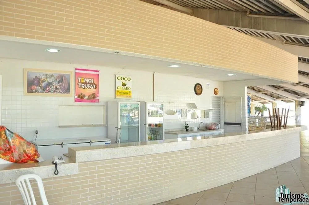 Enseada Náutico Apart-Hotel