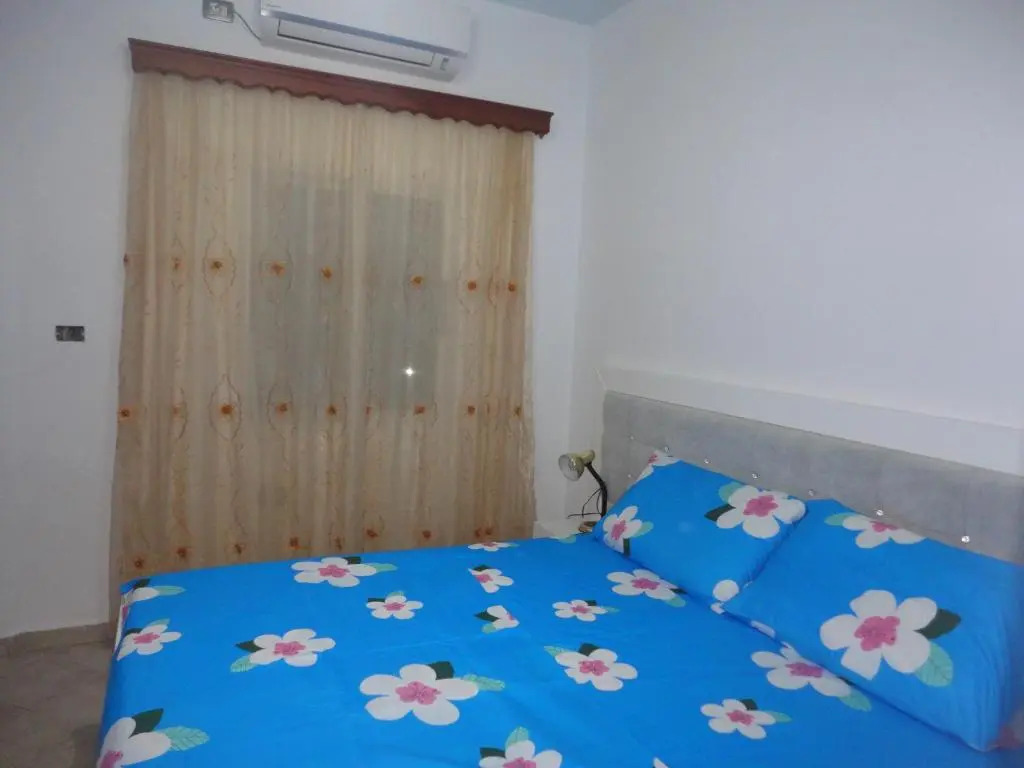 Oruci Apartments
